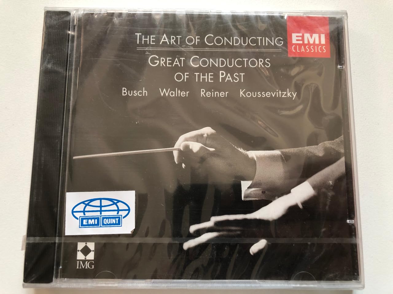 The Art of Conducting Vol.3 Classical