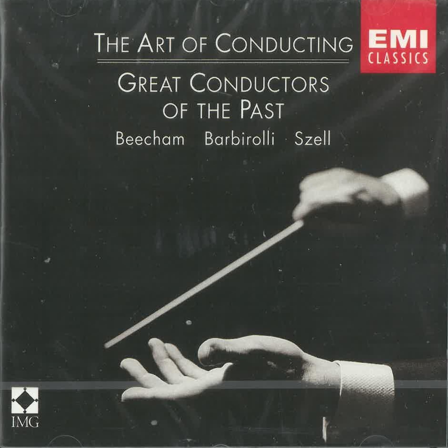 The Art of Conducting 4 Classical