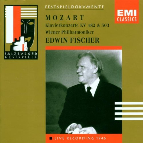 Salzburger Festspiele 1946 (Mozart) Classical