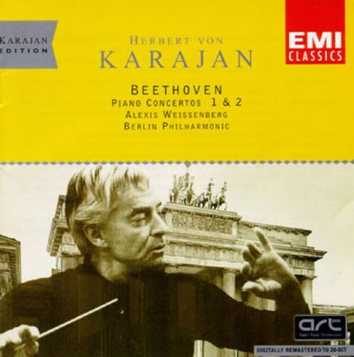 Karajan-Edition (Beethoven) Classical