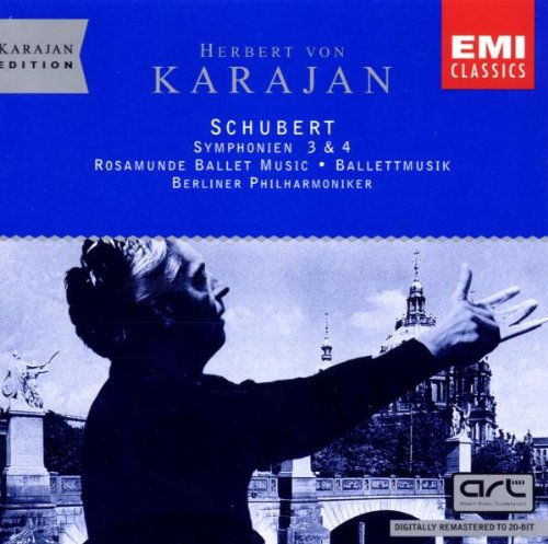 Karajan-Edition (Schubert) Classical