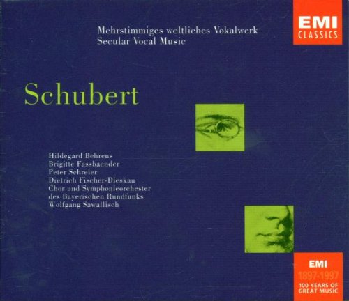 Das Weltliche Chorwerk Music for Children