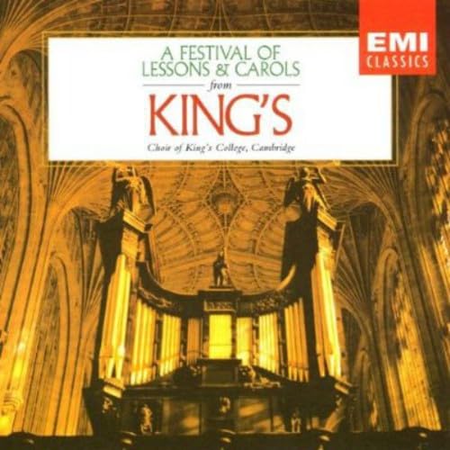 Festival of Lessons and Carols Other music genres