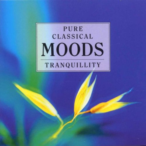 Product Image: Pure Moods-Tranquillity