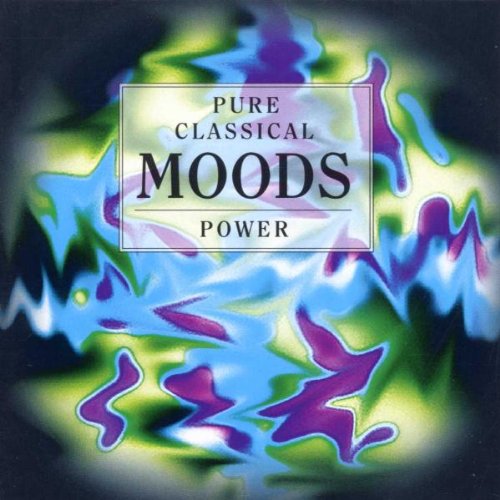 Product Image: Pure Moods-Power