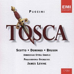 Puccini: Tosca Classical