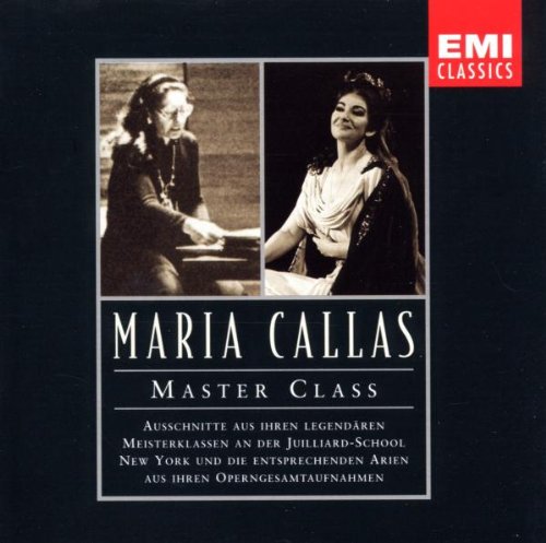 Master Class Classical