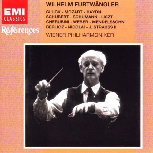 Furtwängler in Wien Classical