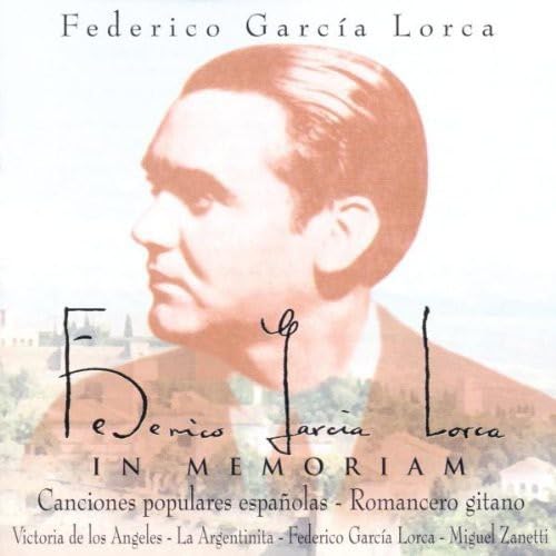 In memoriam Federico Garcia Lorca Classical