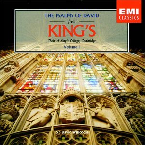 Psalms of David 1 Classical