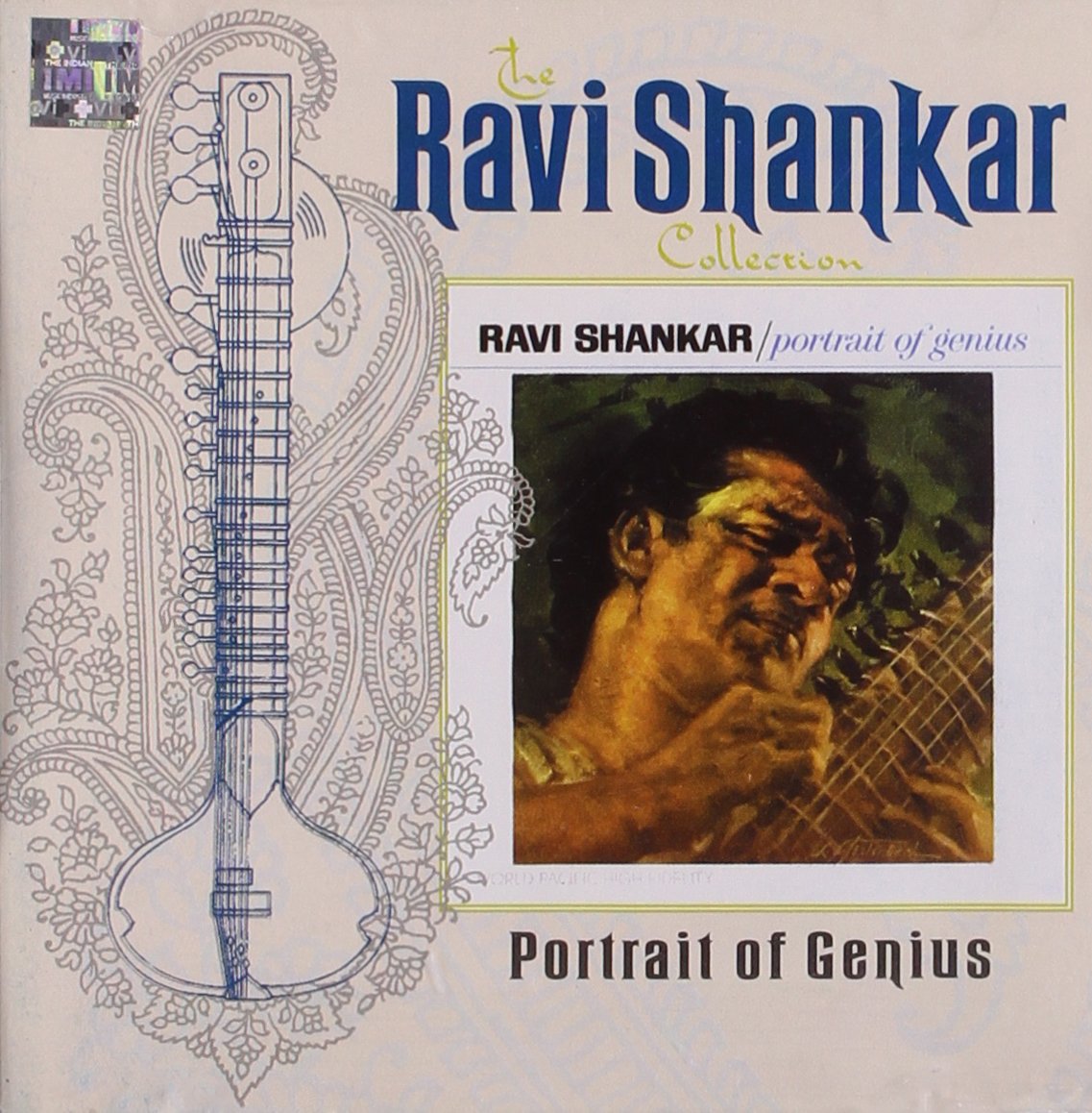 Portrait Of Genius Jazz