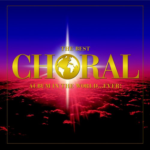 Best Choral Album in the World Classical