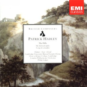 The Hills/I Sing of a Maiden/+ Classical