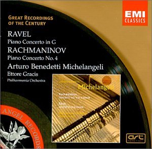 Piano Concerto in G / Piano Concerto 4 Classical