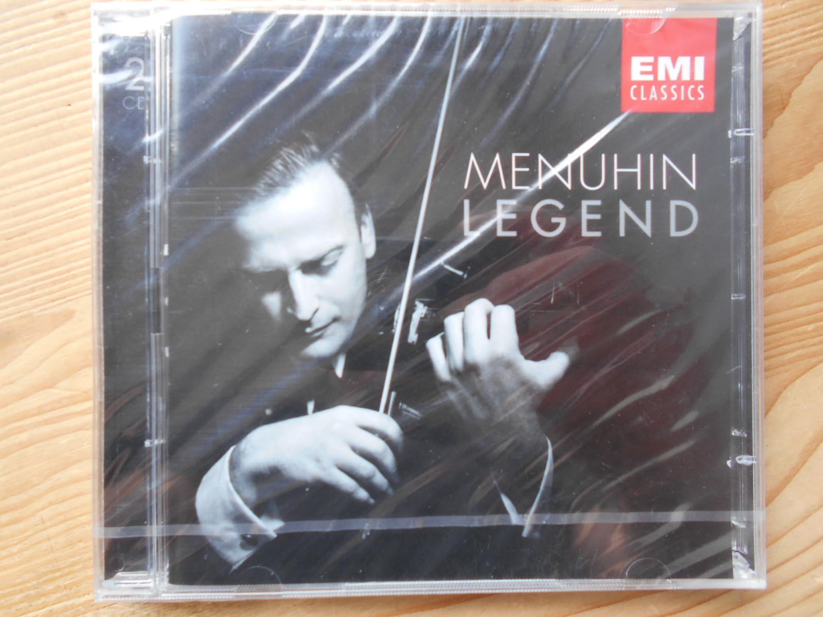 Legend (The EMI Recordings 1952-1979) Classical