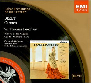 Bizet: Carmen Classical
