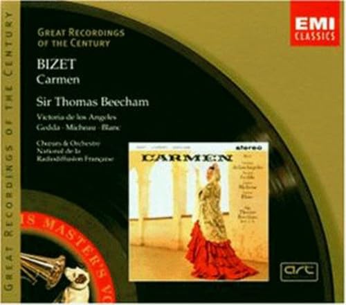 Bizet: Carmen Classical