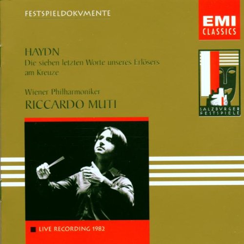 Die Sieben Letzten Worte Unse. Classical