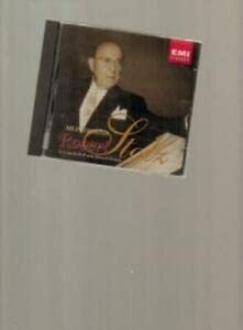 Mein Freund Robert Stolz Classical