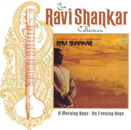 A Morning Raga / An Evening Raga Classical