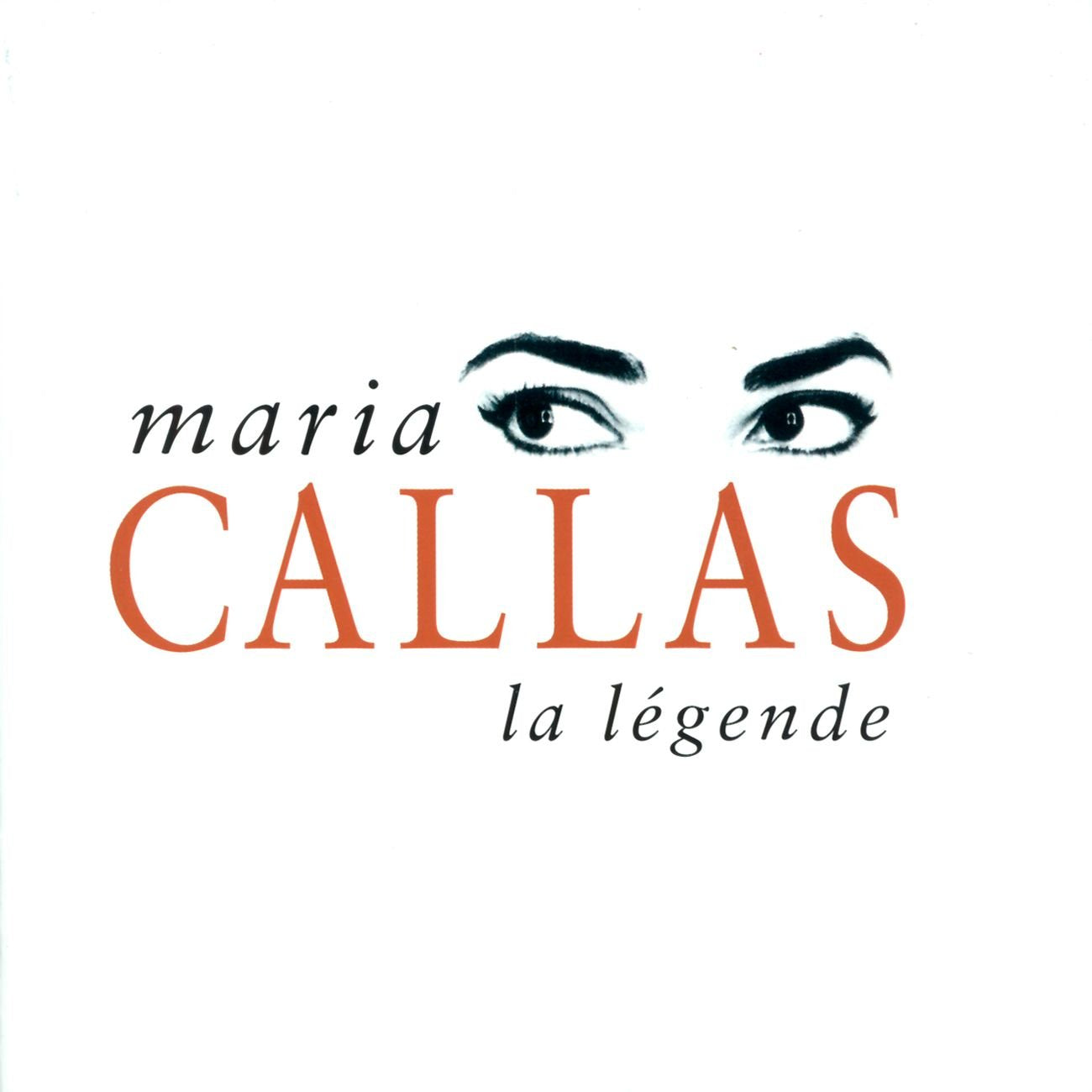La Legende Maria Callas (TV Promo - Classical