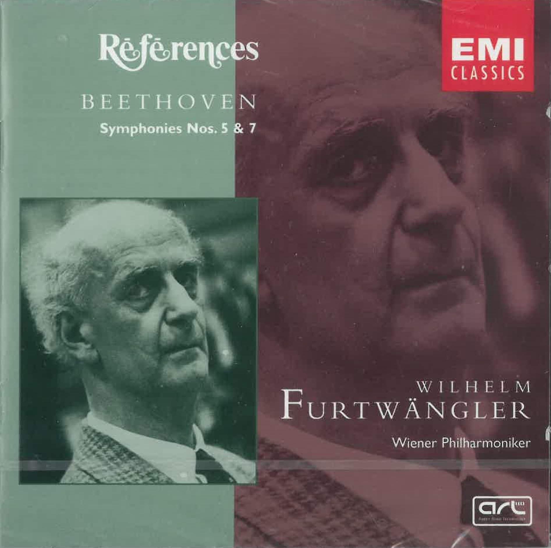 Sinfonie 5 und 7 Classical