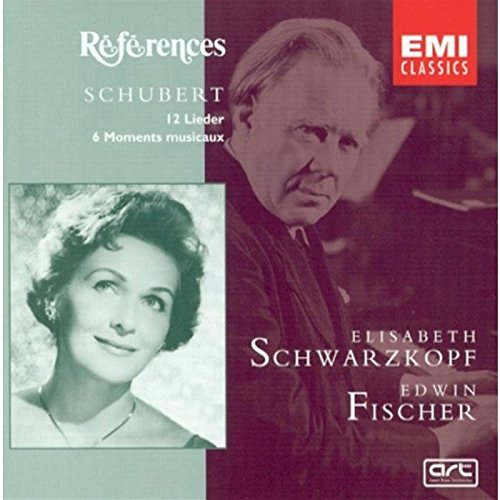 Lieder Classical