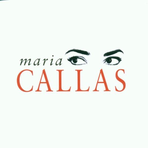 Maria Callas Music