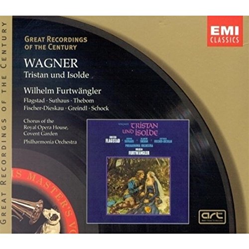 Wagner: Tristan und Isolde Classical
