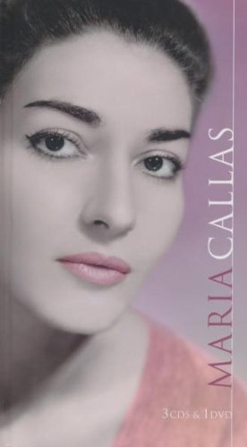 Arien/Callas a Paris/Toujours Classical