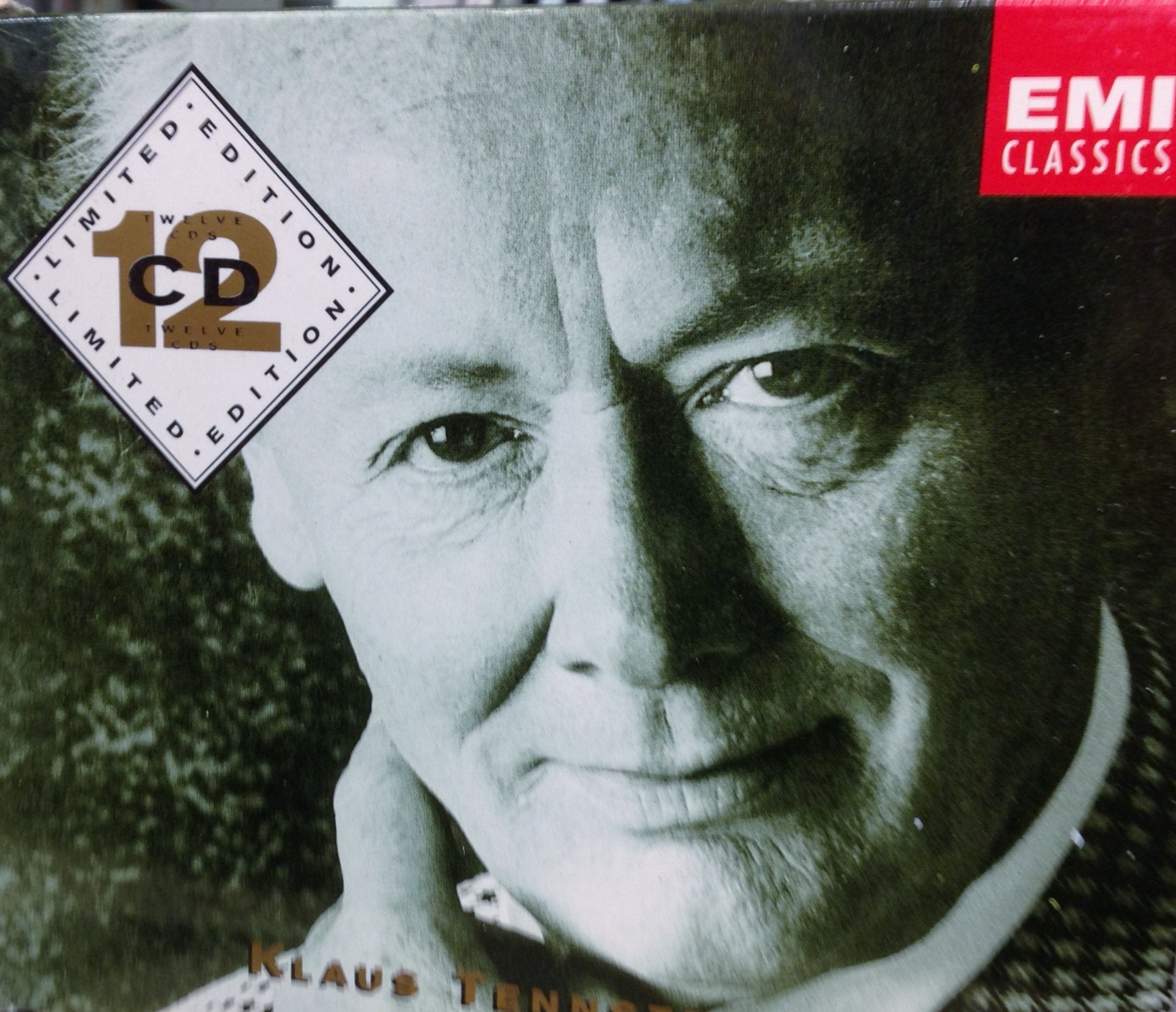 Mahler Symphonies 1 A 10 Classical