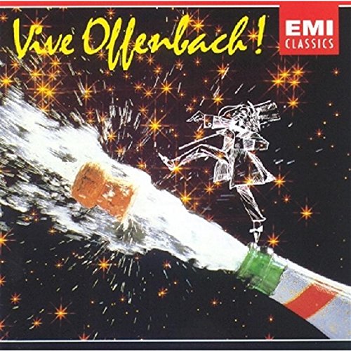 Vive Offenbach Classical