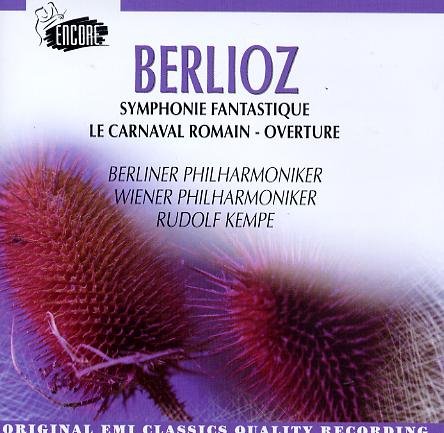 Symphonie Fantastique Op.14 Classical