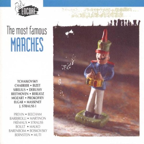 Most Famous Marches Other music genres