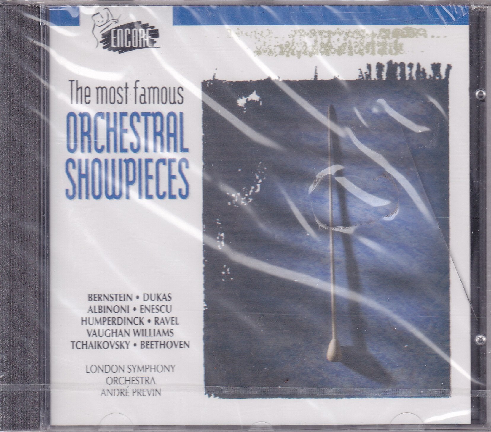 Product Image: Most Famous Orch.Showpieces
