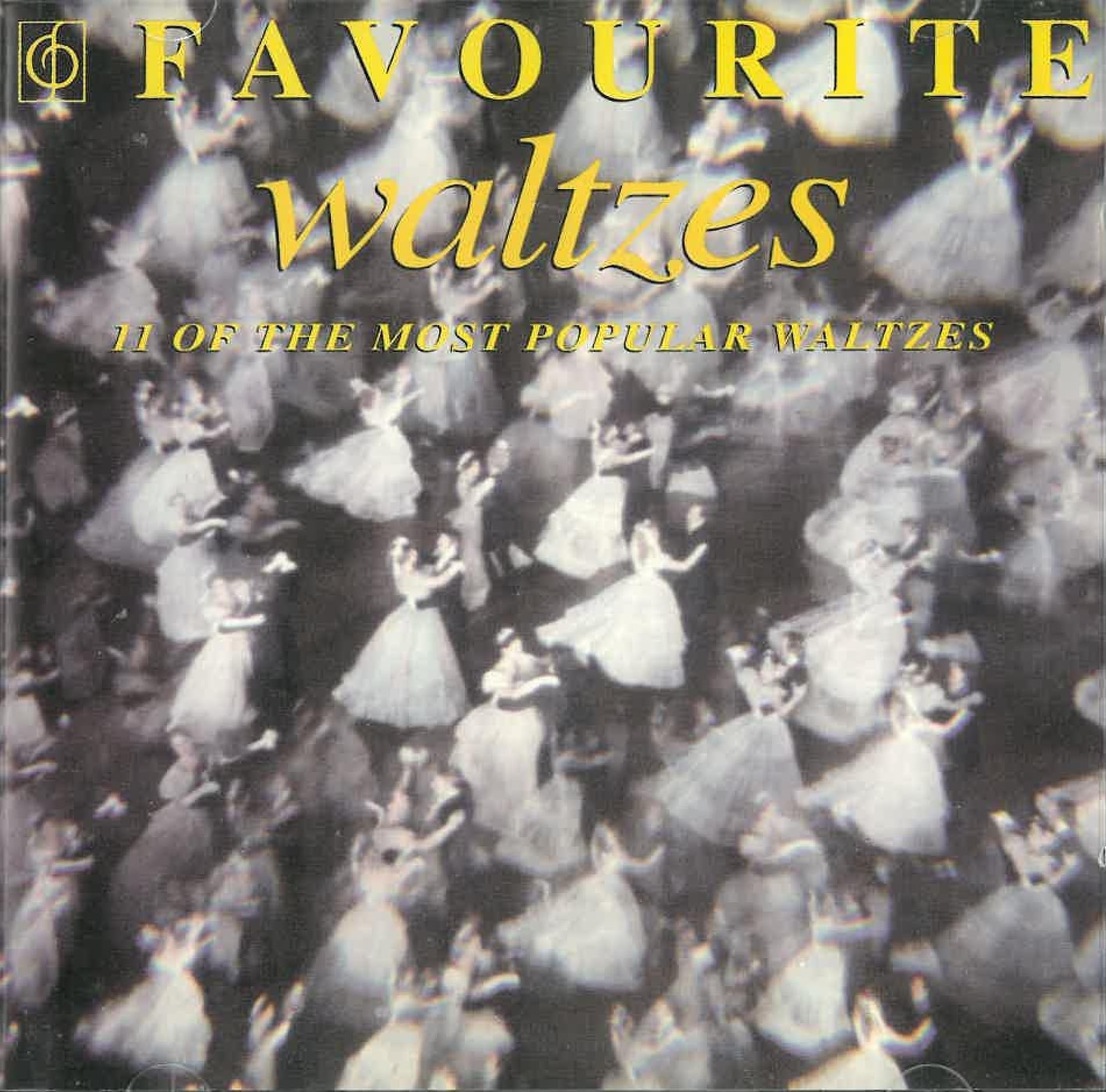 Favourite Waltzes Dance & Electronic