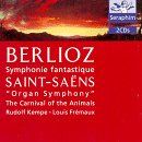 Sinf.Fan./Ouv.:Römischer Kar/+ Classical