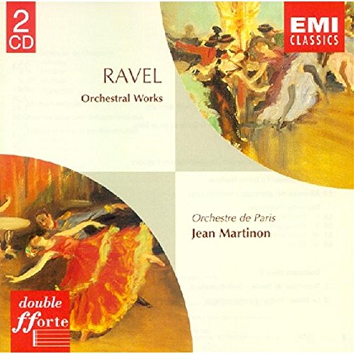 Orchesterwerke Classical