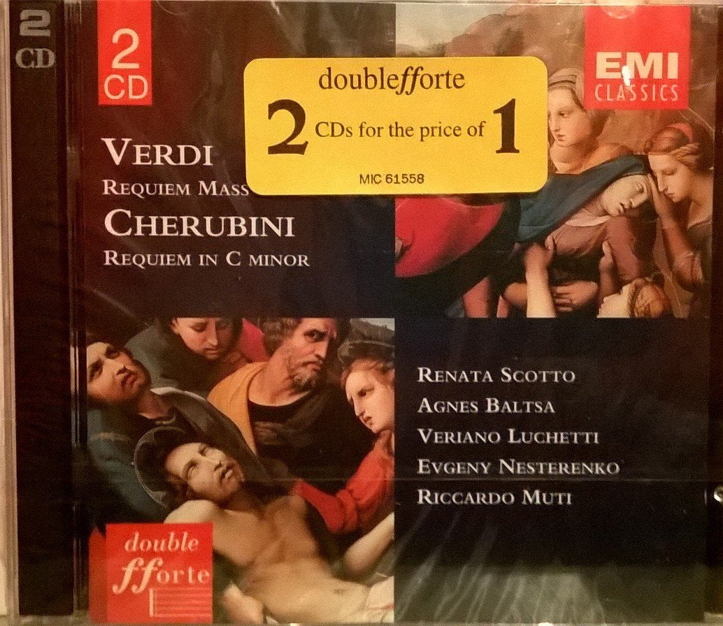 Requiem / Requiem C-Moll Classical