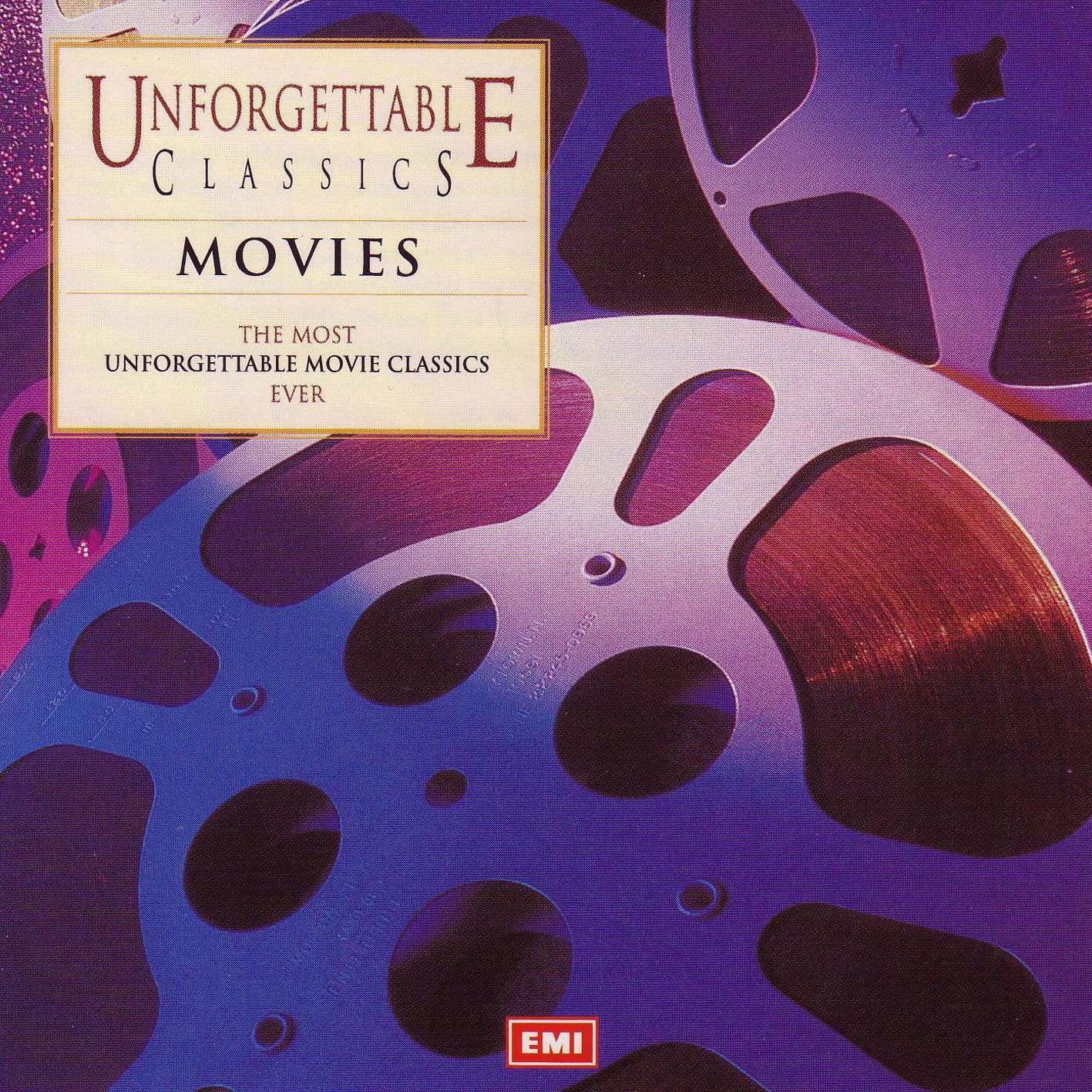 Unforgettable Classics-Movies Classical