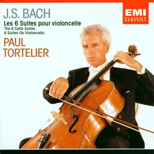 Suiten für Violincello Solo Classical