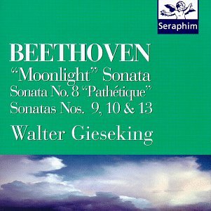 Sonata Piano 8-10/13/14 Classical