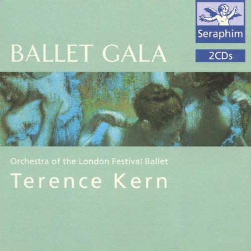 Seraphim - Ballett Gala Classical