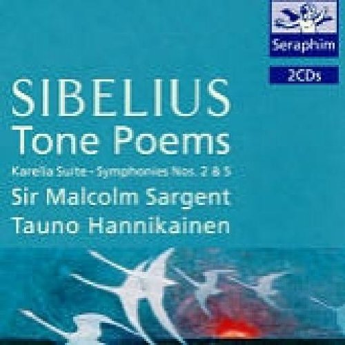 Tone Poems/Sinfonie Nr.2+5/+ Classical