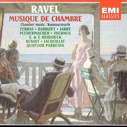 Kammermusik Classical