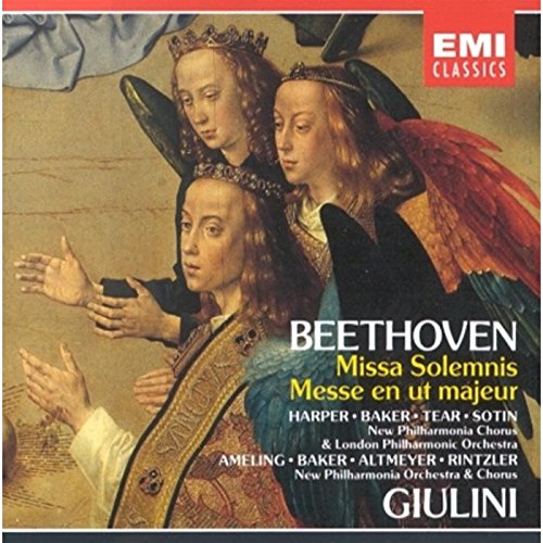 Missa Solemnis Classical