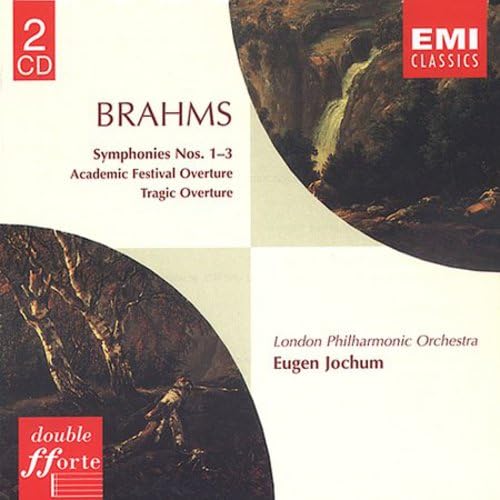 Sinfonien 1-3 Classical