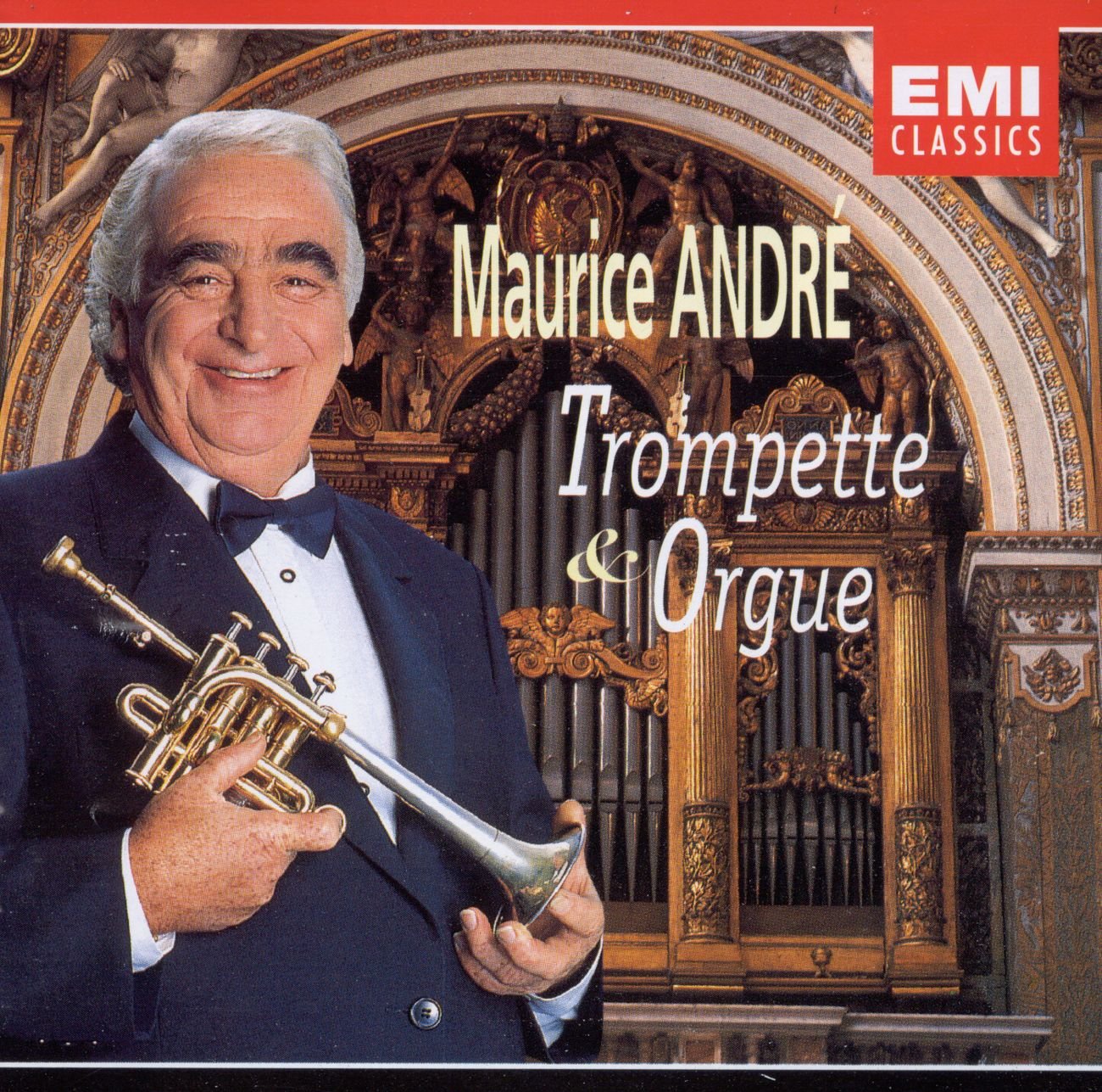 Product Image: Trompete Und Orgel