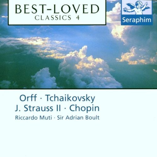 Best Loved Classics Vol. 4 Classical