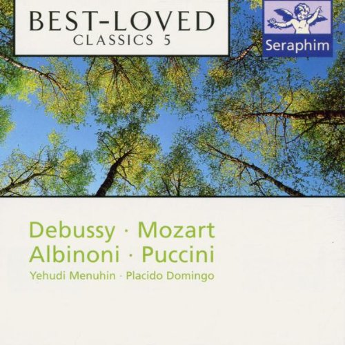 Product Image: Best Loved Classics Vol. 5